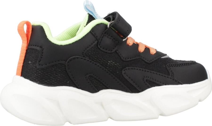 Garvalin Lage Sneakers 251808G