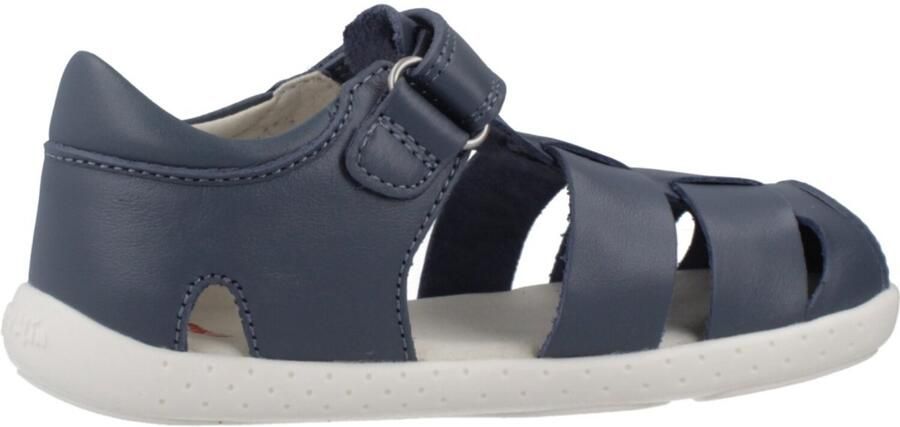 Garvalin Platte sandalen SOFT