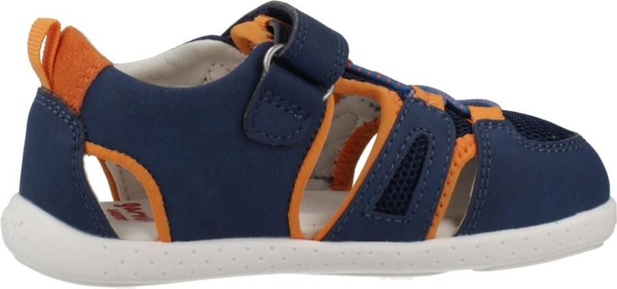 Garvalin 252336G Blauw