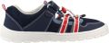 Garvalin Sandalen 252505 Zachte Respectvolle Sandalen voor Jongens - Blauw