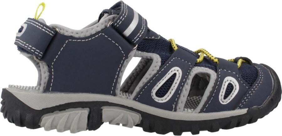 Garvalin 252860G Blauw