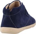 Garvalin Laarzen 261306g Botin Basico - Blauw