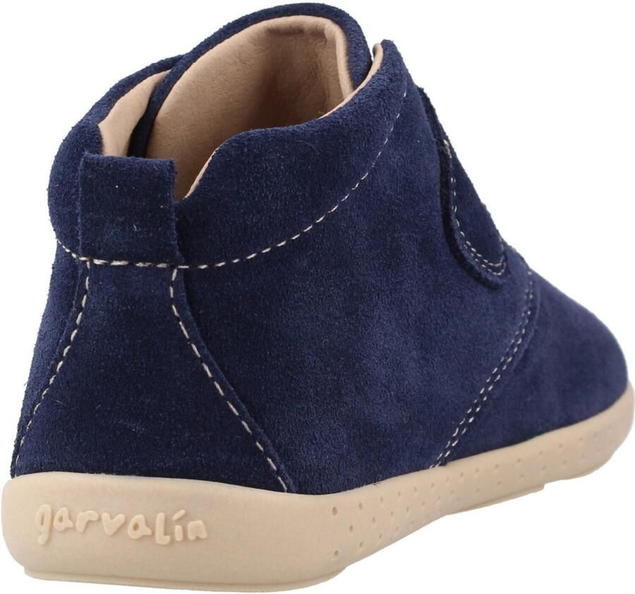 Garvalin Laarzen 261306g Botin Basico