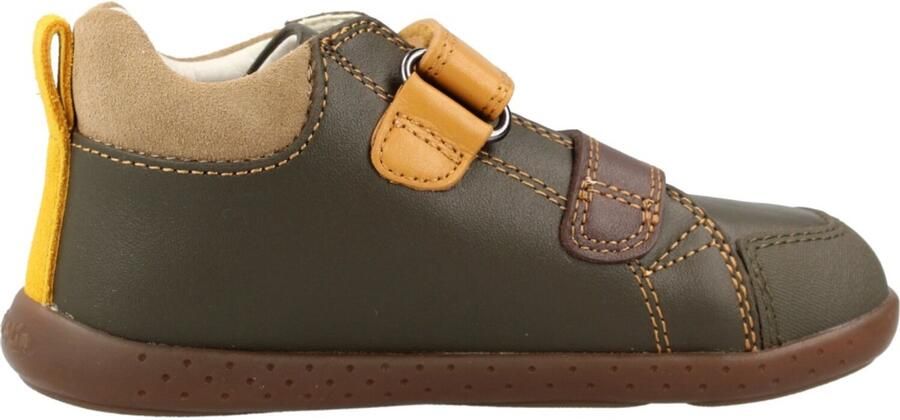 Garvalin Lage Sneakers 261309g