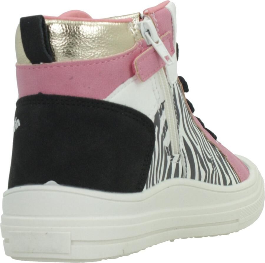 Garvalin Nette Schoenen 261553g Botin Cebra