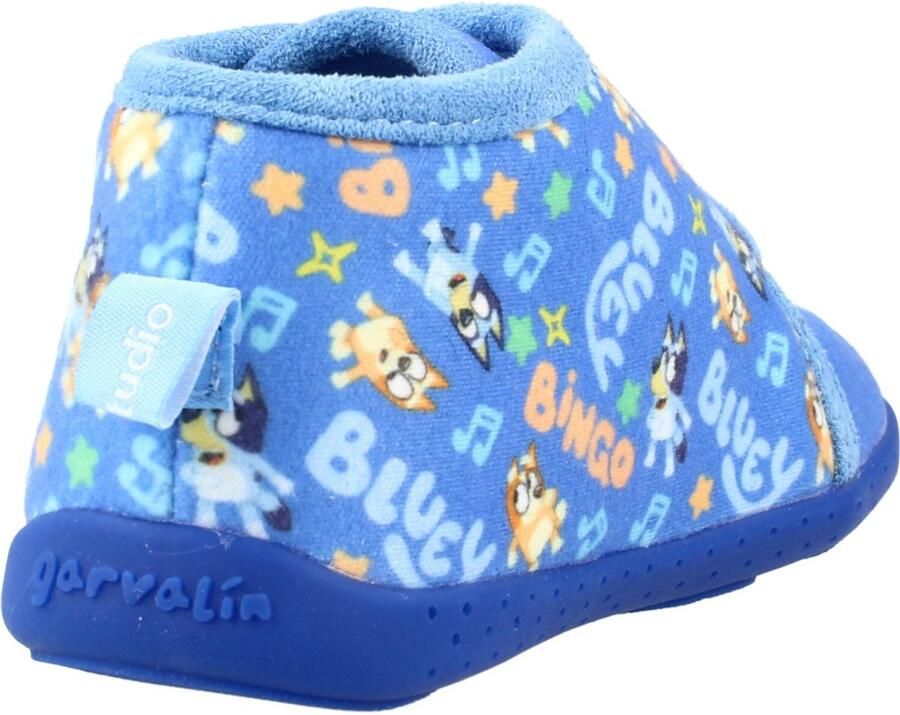 Garvalin Pantoffels 261854g