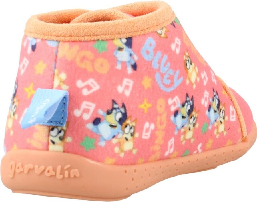 Garvalin 261854G Roze