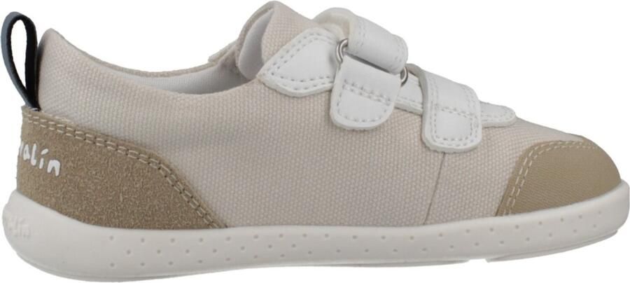 Garvalin Lage Sneakers SOFT CANVAS