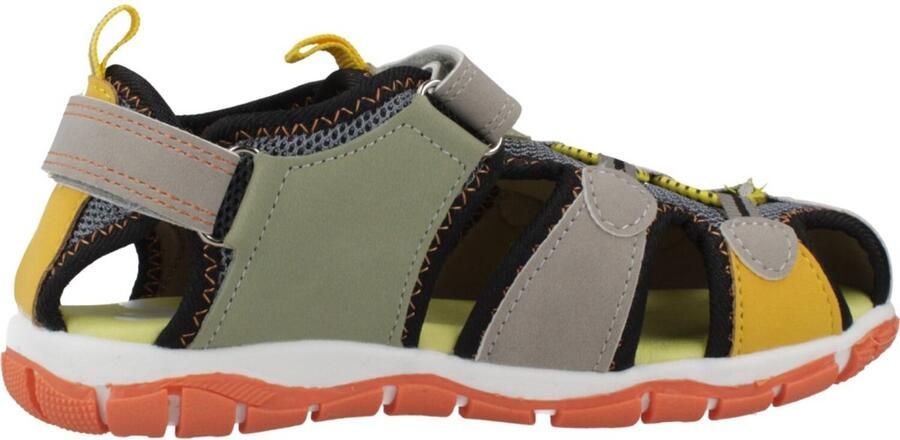 Garvalin 262715G Grijs