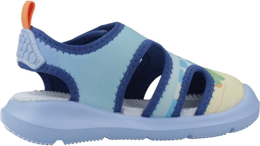 Garvalin 262850G Blauw