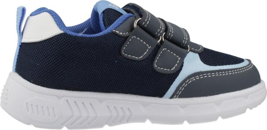 Garvalin 262860G Blauw