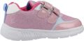 Garvalin Lage Sneakers 262860g - Roze