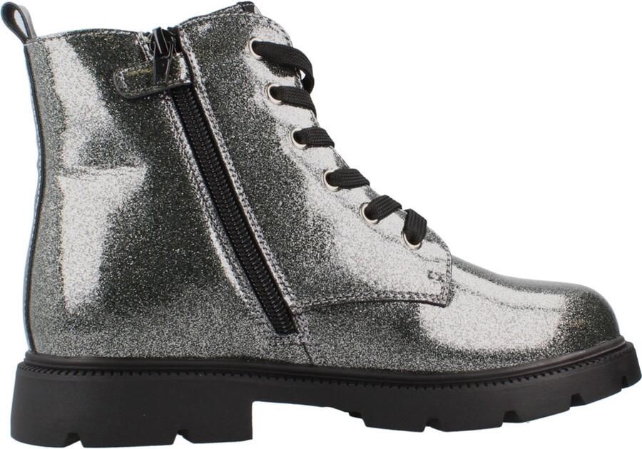 Garvalin BOTA GLITTER Zilver