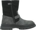 Garvalin BOTA HEBILLAS Zwart - Zwart