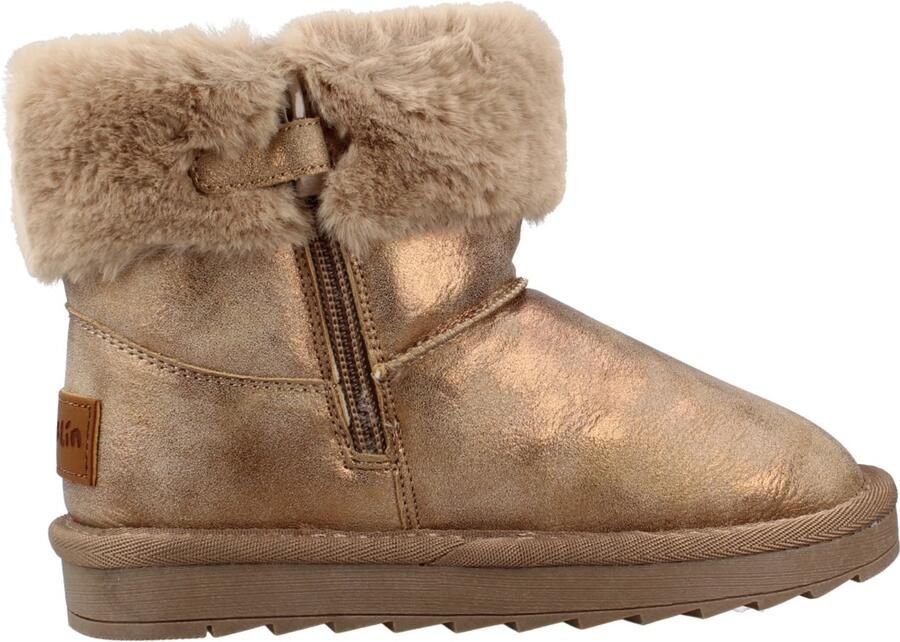 Garvalin BOTA PELO Lichtbruin