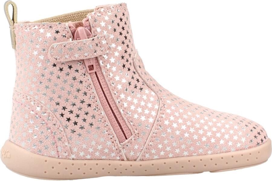 Garvalin Laarzen Bota Urban