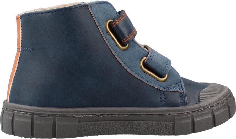 Garvalin Laarzen Botin Bluey
