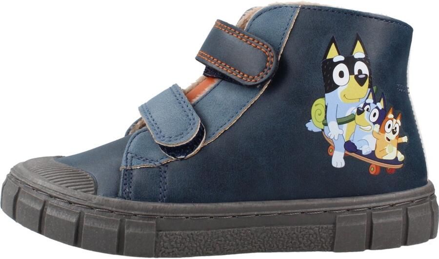 Garvalin Laarzen Botin Bluey