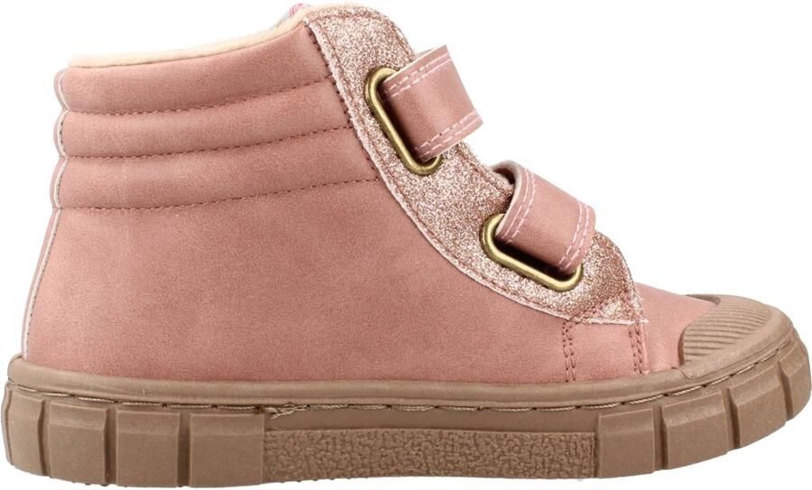 Garvalin BOTIN CORAZON Roze