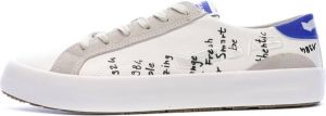 Gas Sneaker