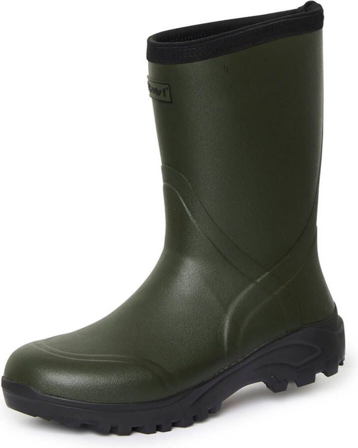 Gateway 1 Gateway1 Sports 12 4mm Outdoorlaarzen -Dark Green - Foto 1