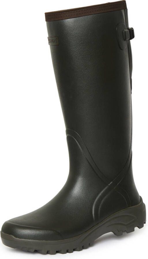 Gateway 1 Gateway1 Sportsman II 18 4mm Outdoorlaarzen Khaki Green