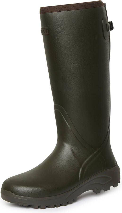 Gateway 1 Gateway1 Sportsman II 18 Outdoorlaarzen Khaki