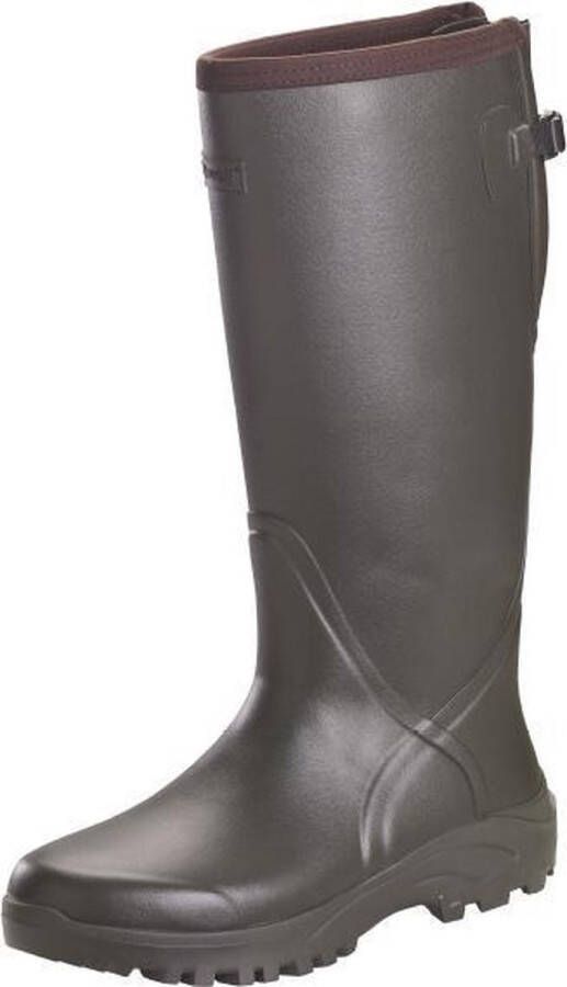 Gateway 1 Gateway1 Sportsman II Khaki 18 4mm Outdoorlaarzen