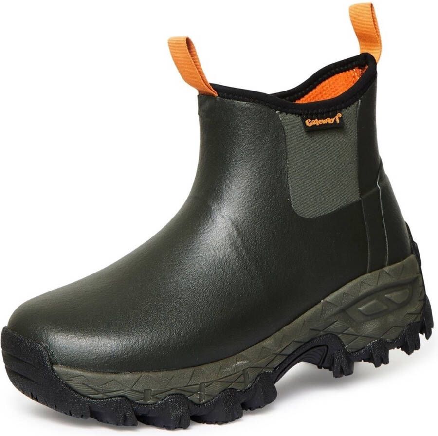 Gateway 1 Gateway1 Woodwalker Dames Outdoorlaarzen Forest 7 4mm