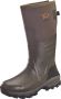 Gateway 1 Gateway1 Woodwalker Wide Outdoorlaarzen Khaki 18 4mm - Thumbnail 2