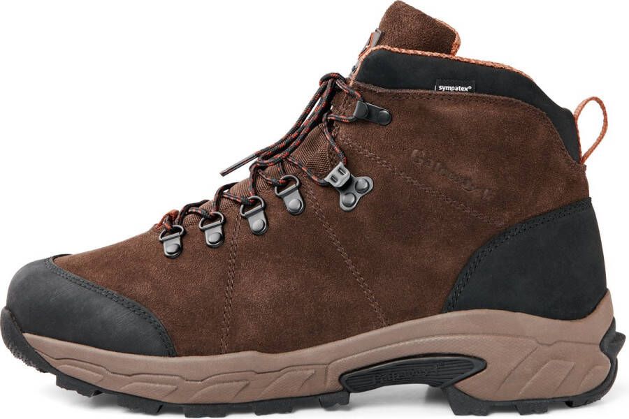 Gateway1 Daywalker 6 waterdichte wandelschoenen