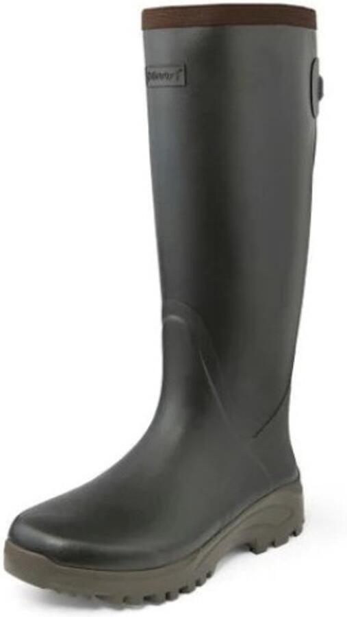 Gateway 1 Gateway1 Sports II Khaki 18 4mm Outdoorlaarzen - Foto 2