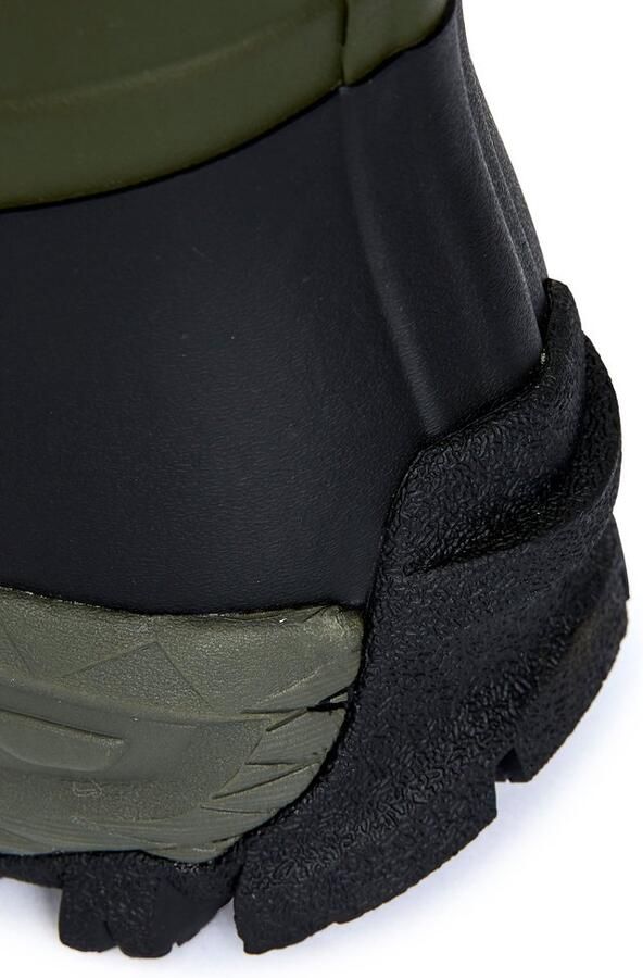 Gateway 1 Gateway1 Woodwalker Laars Khaki Green 18 4mm Outdoorlaarzen Rubber - Foto 6