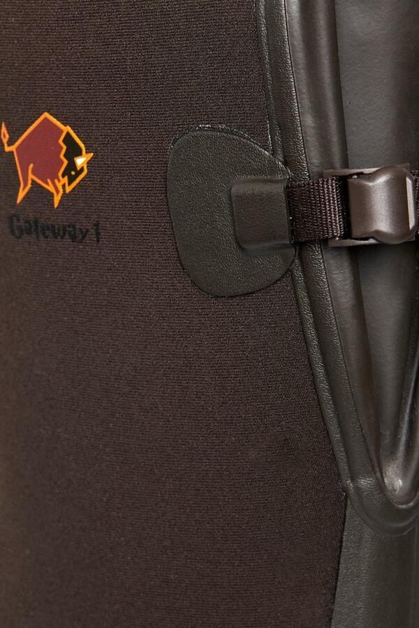 Gateway 1 Gateway1 Woodwalker Lady Donker Bruin 17 4mm Dames Outdoorlaarzen - Foto 6