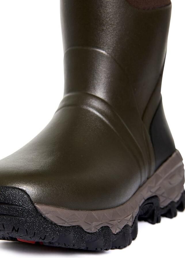 Gateway 1 Gateway1 Woodwalker Lady Donker Bruin 17 4mm Dames Outdoorlaarzen - Foto 4