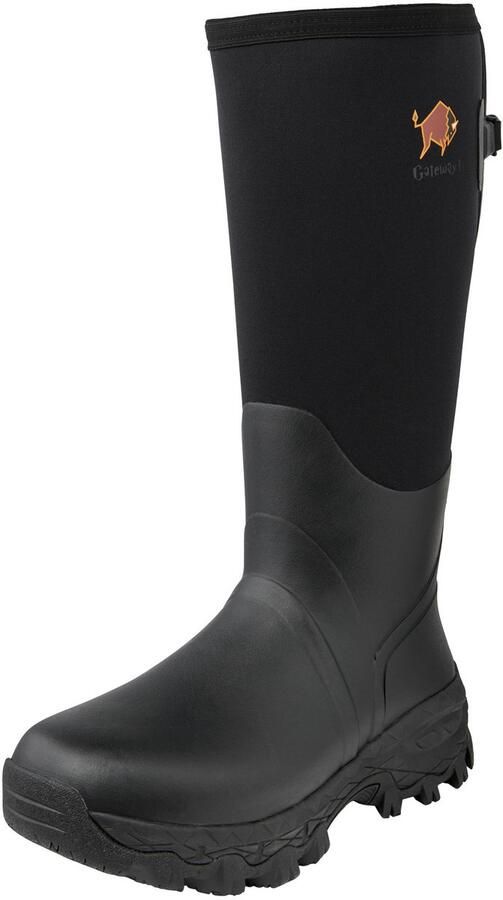 Gateway 1 Woodwalker Outdoorlaarzen Black 18 4mm - Foto 5