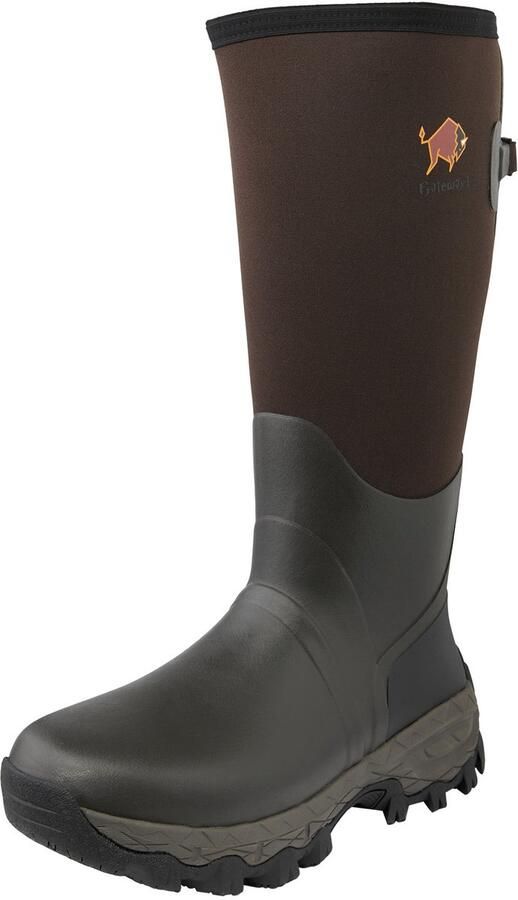 Gateway 1 Woodwalker Outdoorlaarzen Dark Brown 18 4mm - Foto 5