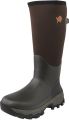 Gateway 1 Woodwalker Outdoorlaarzen Dark Brown 18 4mm - Bruin