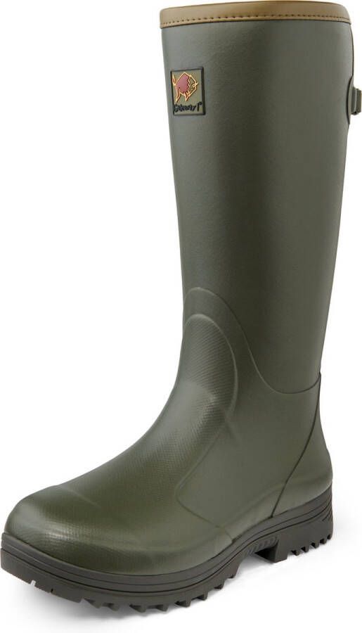 Gateway1 Pheasant Game Outdoorlaarzen Dark Olive 18 5mm