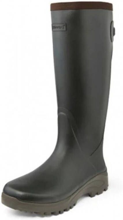 Gateway1 Sportsman II 18 Outdoorlaarzen Khaki