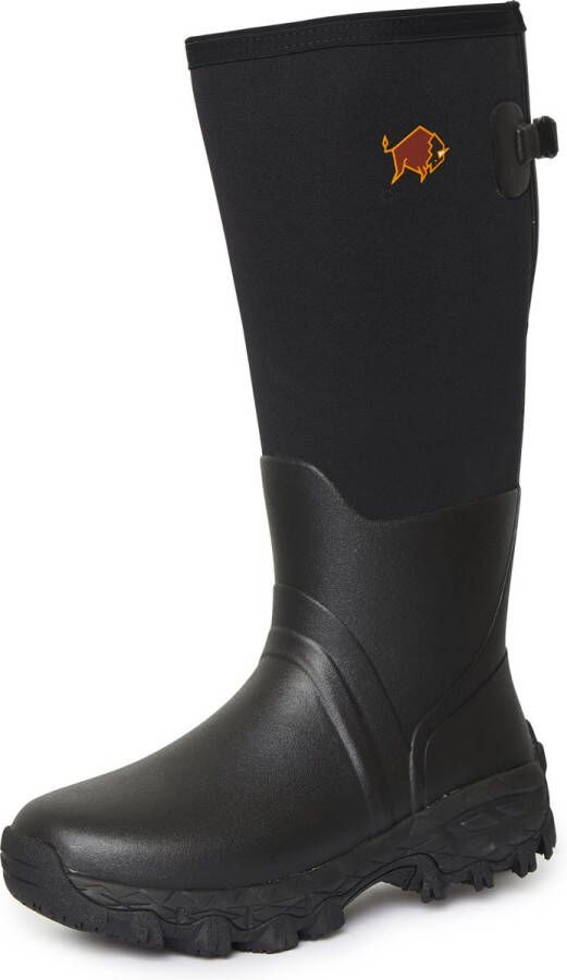 Gateway 1 Woodwalker Outdoorlaarzen Black 18 4mm - Foto 3