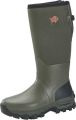 Gateway 1 Gateway1 Woodwalker Laars Khaki Green 18 4mm Outdoorlaarzen Rubber - Groen