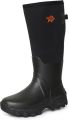 Gateway 1 Woodwalker Outdoorlaarzen Black 18 4mm - Zwart