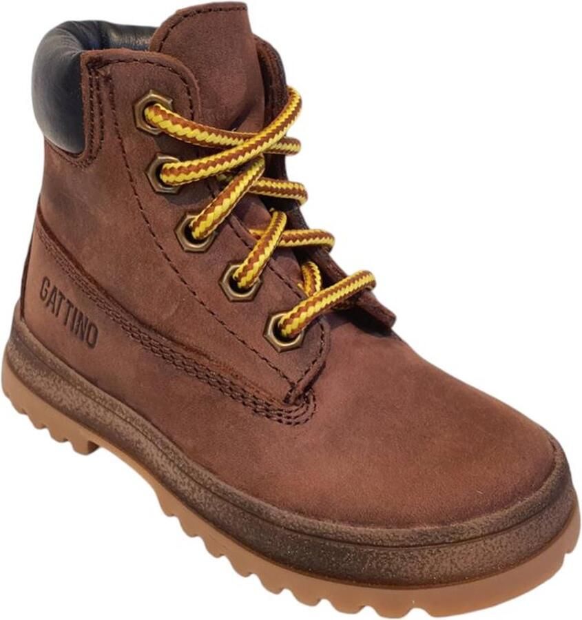 Gattino G1706 Veterschoenen