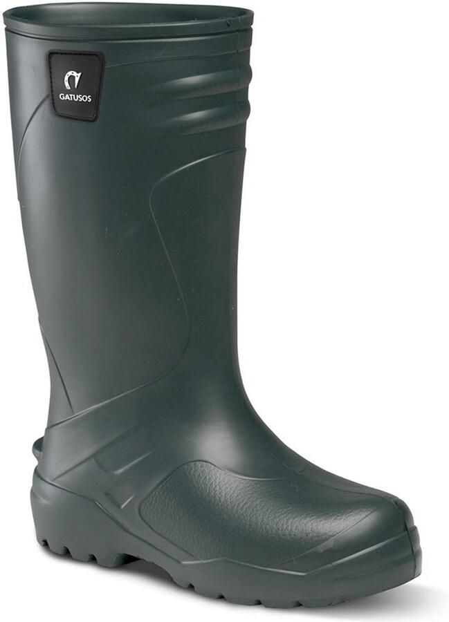 Gatusos Explorer Laarzen Groen - Foto 1