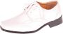 Sun68 Jaki Tricolors Sneakers 32111 Groen Heren - Thumbnail 1