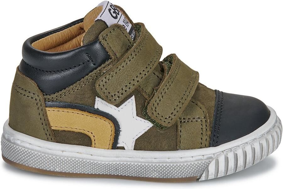 Gbb Baby jongens sportschoenen Drole