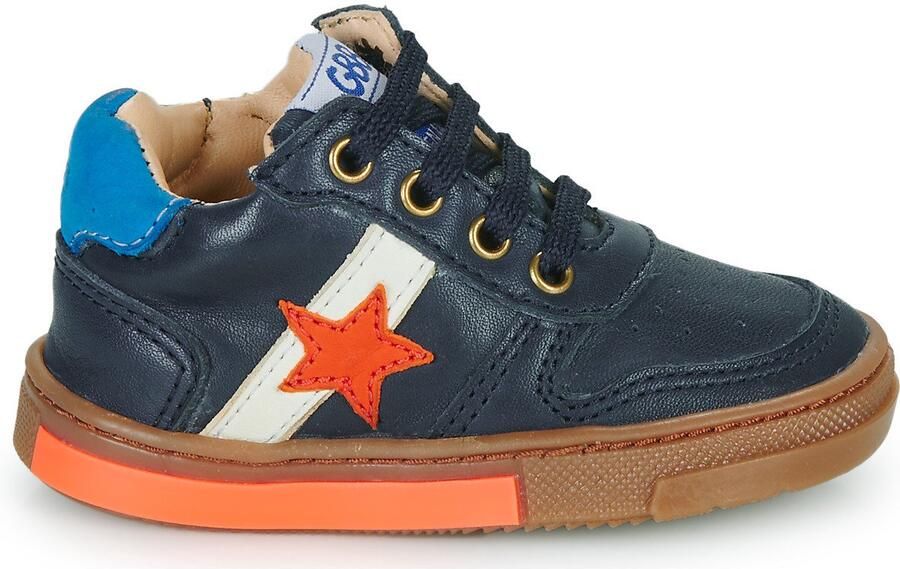 Gbb Baby jongens sportschoenen Rikkie