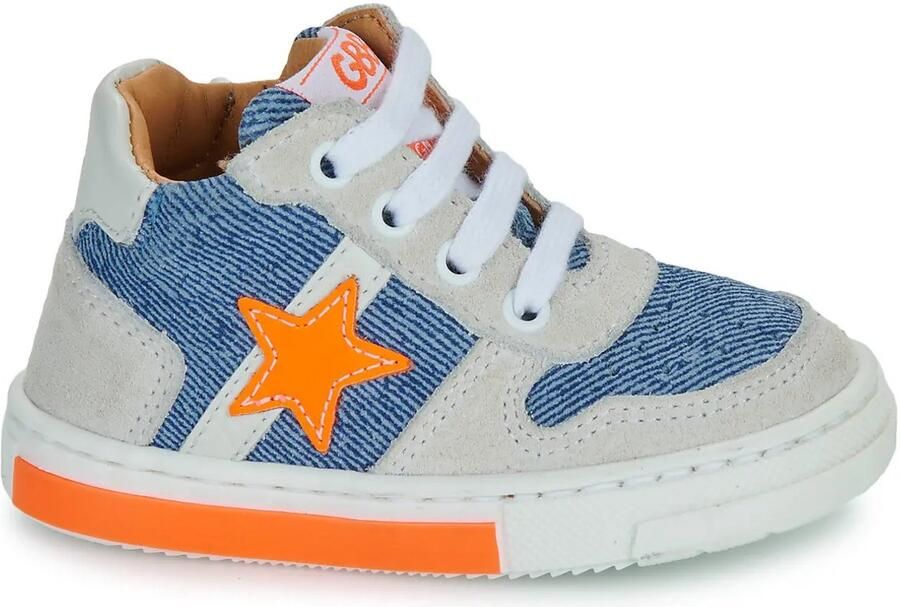 Gbb Baby jongens sportschoenen Rikkie