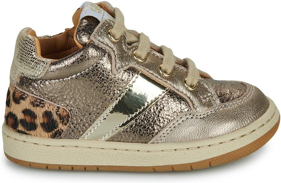 Gbb Baby meisjes sportschoenen Applique